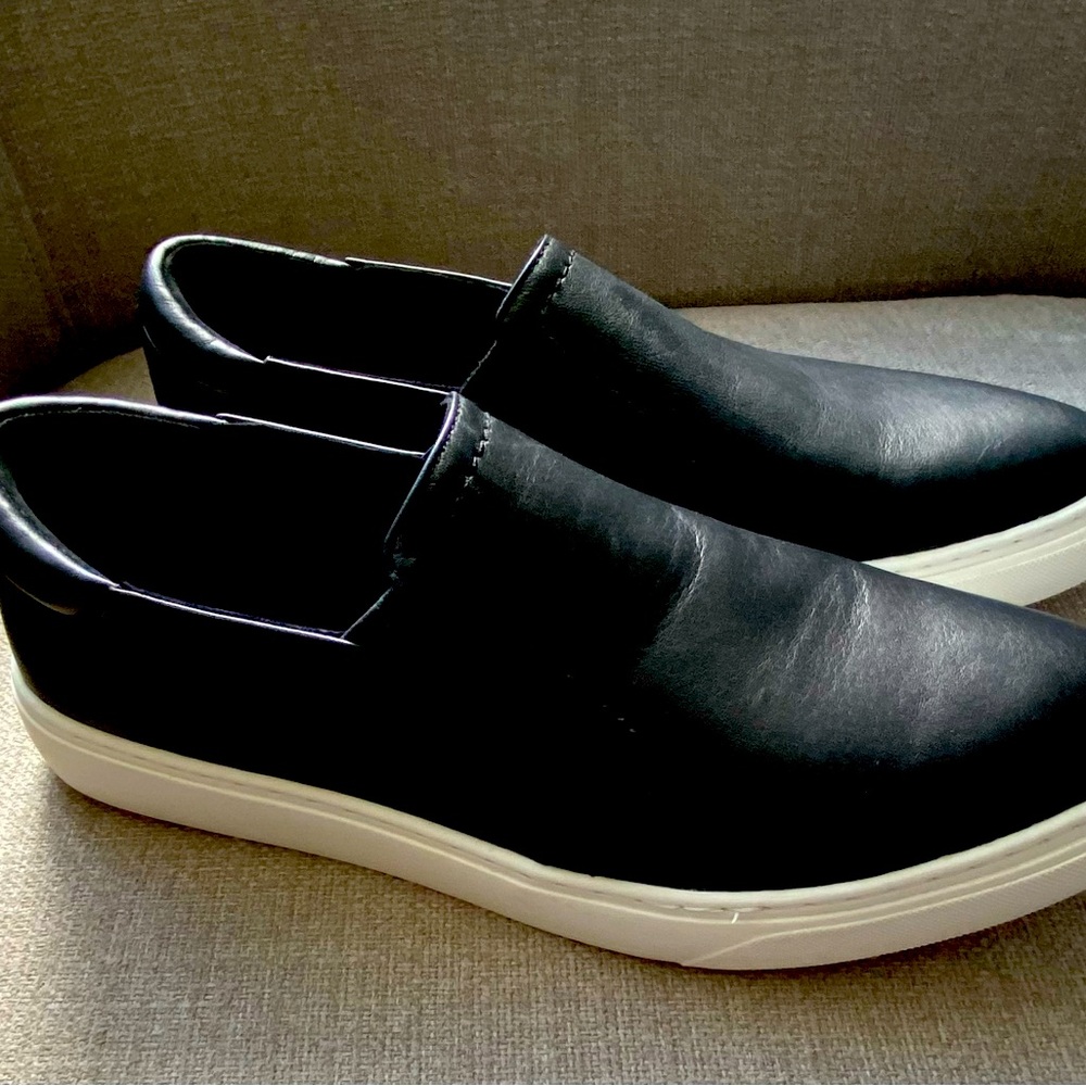 Women’s Kenneth Cole Black Slip-On Shoes